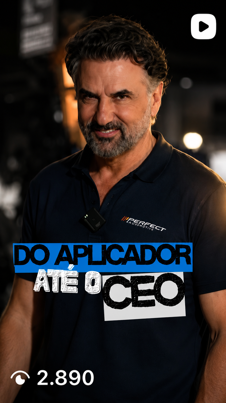 Do aplicador ao CEO — On Target